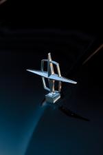 Lincoln Continental Mark V Limousine (Elvis Presley) 1960 года